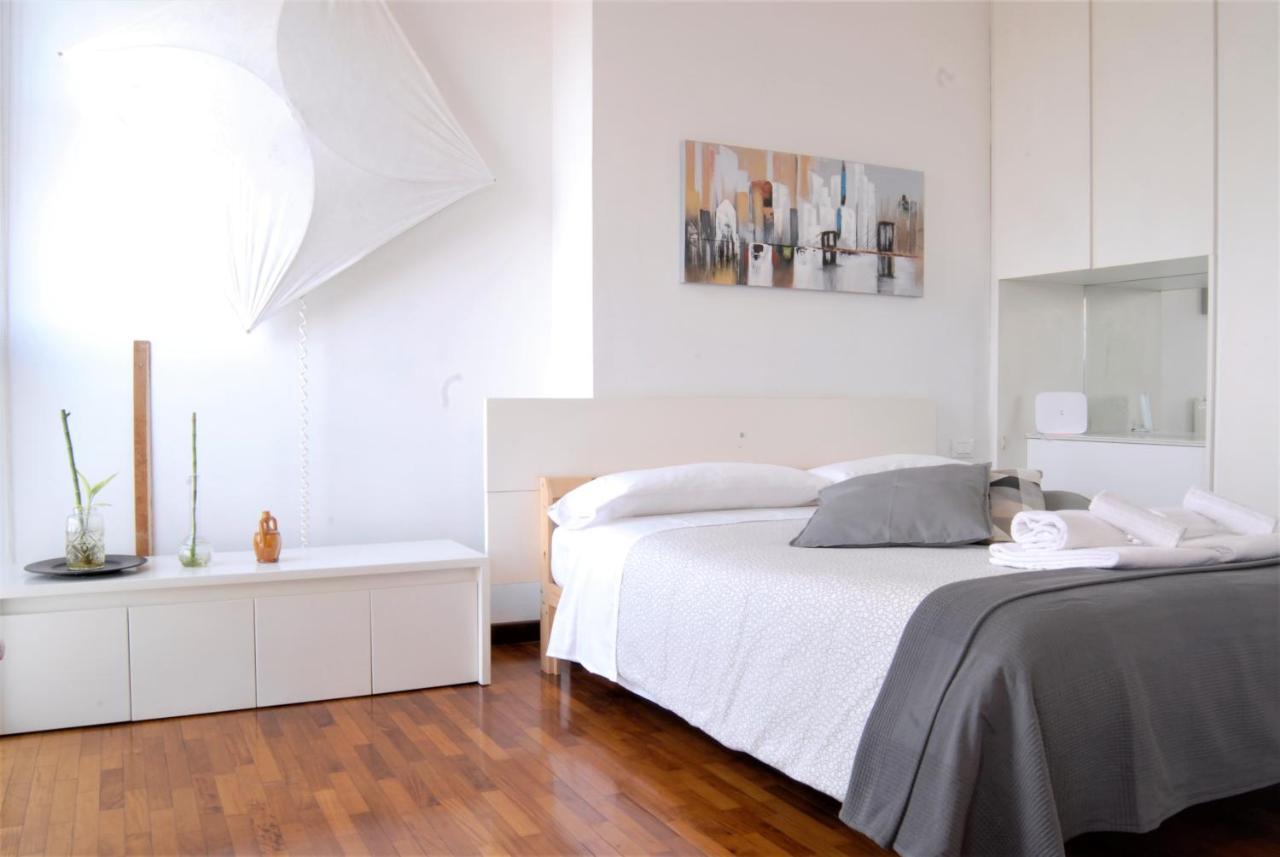 Appartamento All For You - Uptown Studio Padova