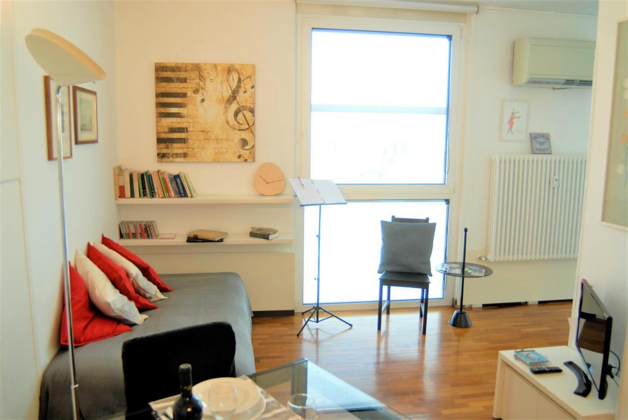 All For You - Uptown Studio Appartamento Padova