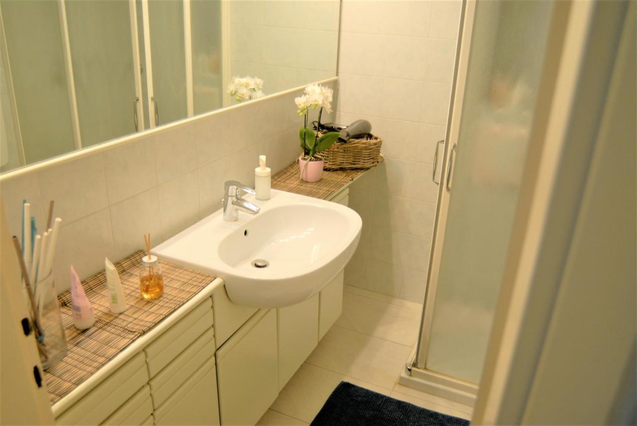 Apartment All For You - Uptown Studio Padova